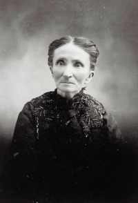 Maria Hadlond (1838 - 1907) Profile